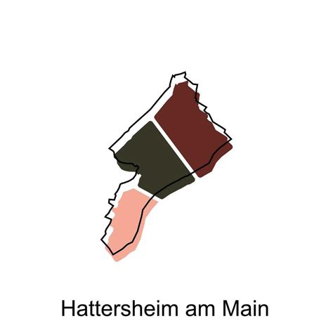 town of hattersheim am main.